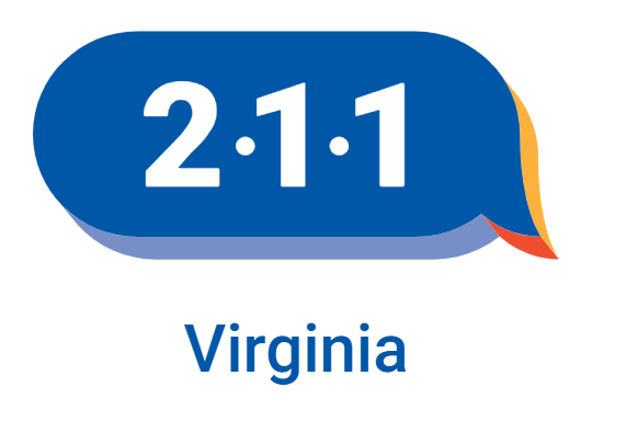 2-1-1 ቨርጂኒያ